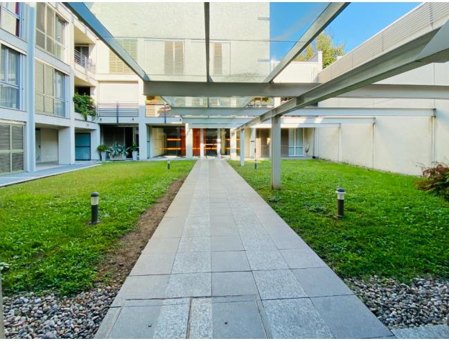 Anteprima foto 8 - Appartamento in Affitto a Saronno (Varese)