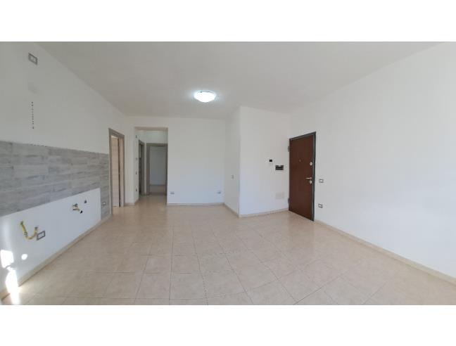 Anteprima foto 2 - Appartamento in Affitto a Sassari - Li Punti