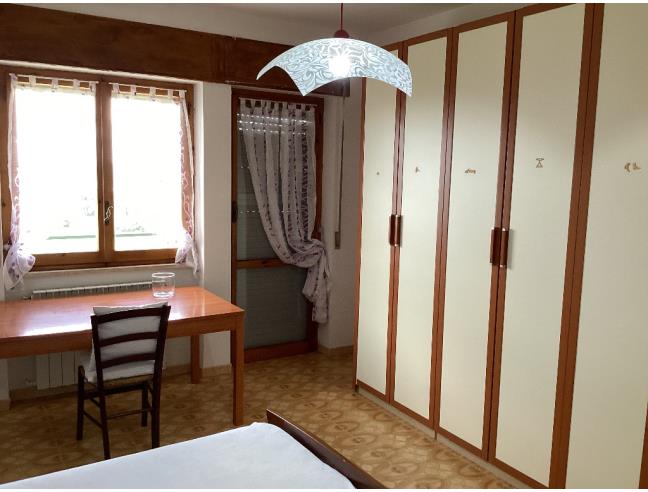 Anteprima foto 2 - Appartamento in Affitto a Sassari (Sassari)