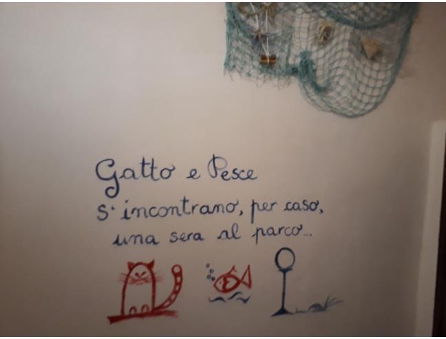 Anteprima foto 2 - Appartamento in Affitto a Sassari (Sassari)