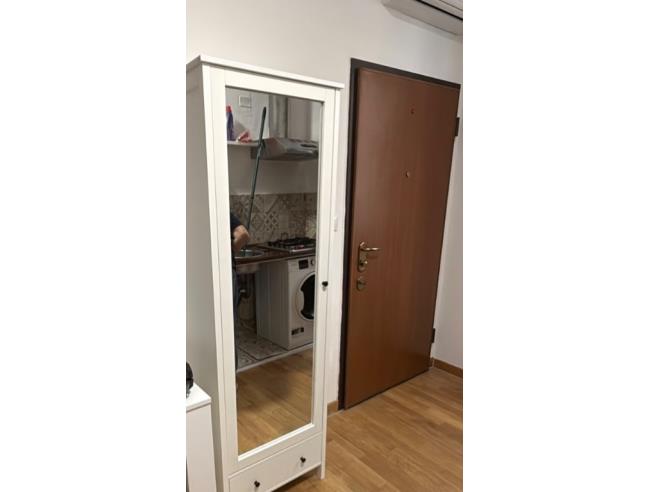 Anteprima foto 3 - Appartamento in Affitto a Sassari (Sassari)