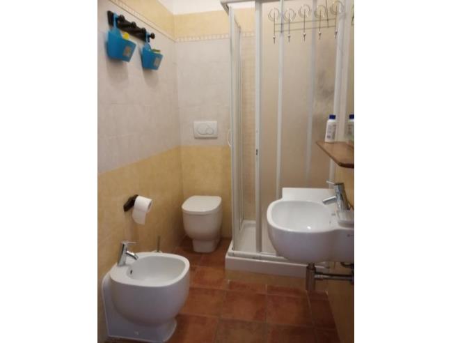 Anteprima foto 3 - Appartamento in Affitto a Sassari (Sassari)