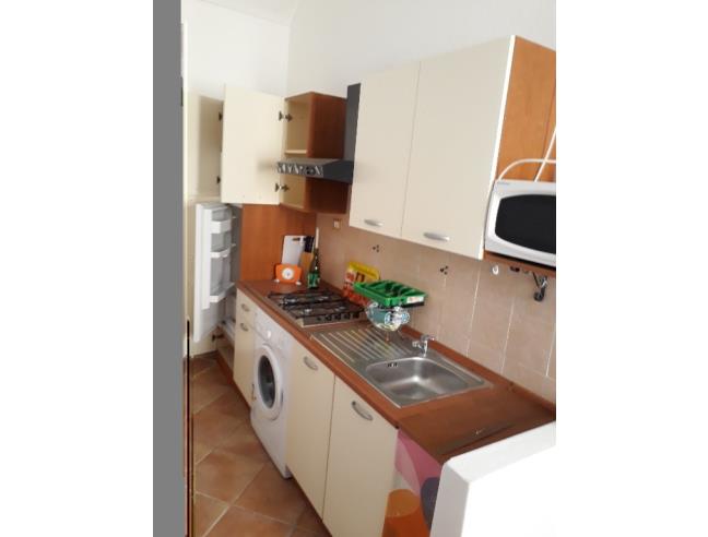 Anteprima foto 3 - Appartamento in Affitto a Sassari (Sassari)