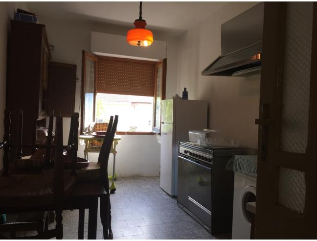 Anteprima foto 3 - Appartamento in Affitto a Sassari (Sassari)