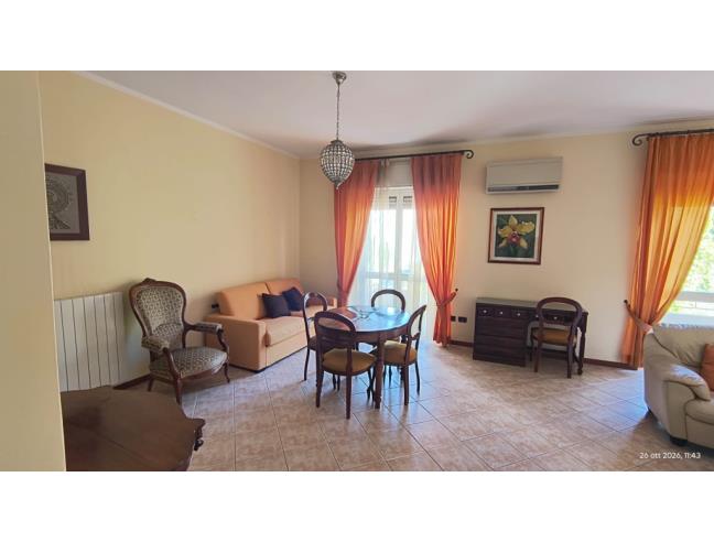 Anteprima foto 3 - Appartamento in Affitto a Sassari (Sassari)