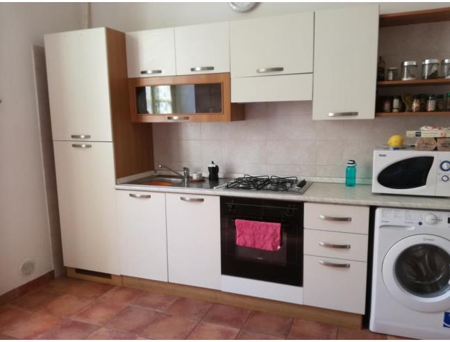 Anteprima foto 4 - Appartamento in Affitto a Sassari (Sassari)