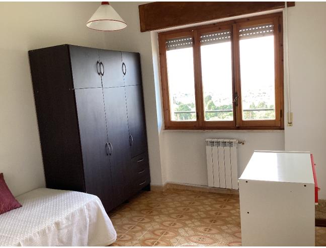 Anteprima foto 4 - Appartamento in Affitto a Sassari (Sassari)