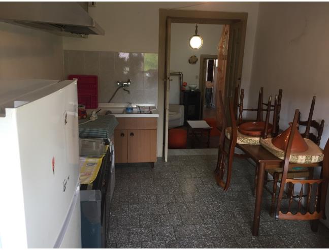 Anteprima foto 4 - Appartamento in Affitto a Sassari (Sassari)