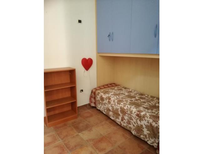 Anteprima foto 5 - Appartamento in Affitto a Sassari (Sassari)