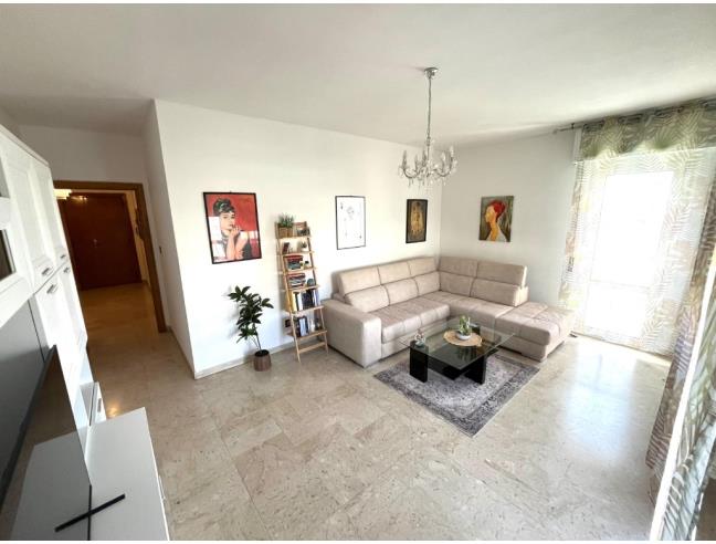 Anteprima foto 7 - Appartamento in Affitto a Sassari (Sassari)