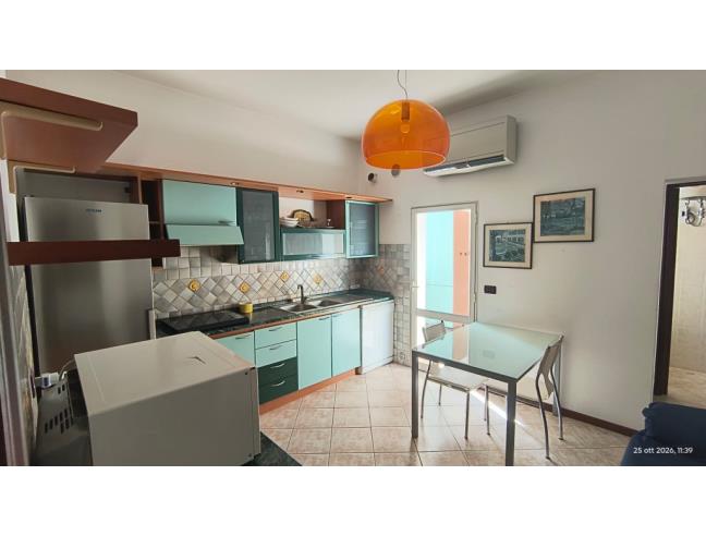 Anteprima foto 7 - Appartamento in Affitto a Sassari (Sassari)