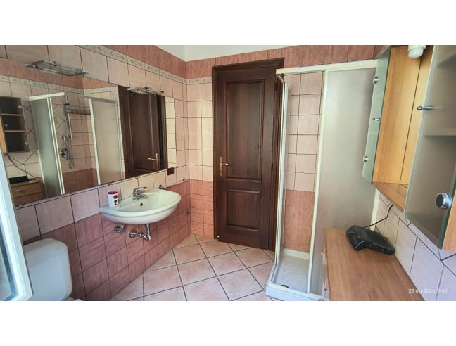 Anteprima foto 8 - Appartamento in Affitto a Sassari (Sassari)