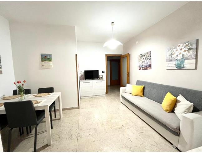 Anteprima foto 8 - Appartamento in Affitto a Sassari (Sassari)