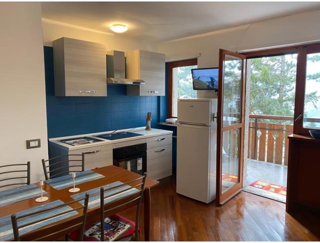 Anteprima foto 2 - Appartamento in Affitto a Sauze d'Oulx (Torino)