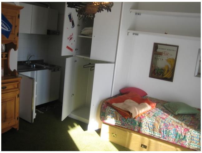 Anteprima foto 2 - Appartamento in Affitto a Sauze d'Oulx (Torino)