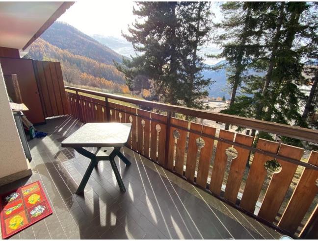 Anteprima foto 4 - Appartamento in Affitto a Sauze d'Oulx (Torino)