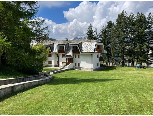 Anteprima foto 6 - Appartamento in Affitto a Sauze d'Oulx (Torino)