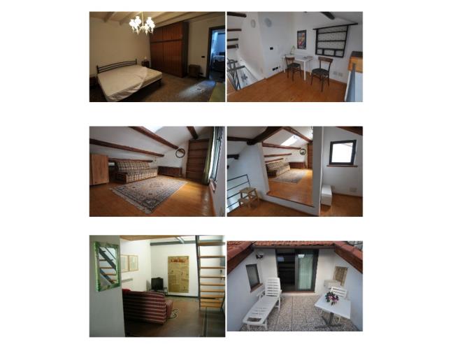 Anteprima foto 1 - Appartamento in Affitto a Savona - Centro città