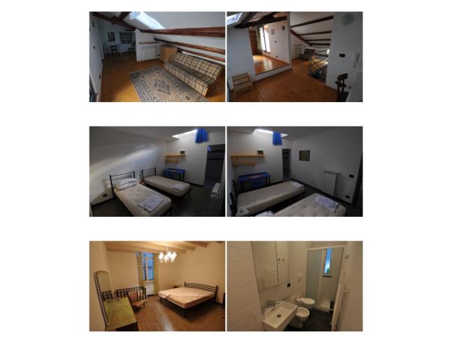 Anteprima foto 4 - Appartamento in Affitto a Savona - Centro città