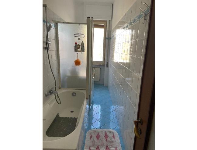 Anteprima foto 4 - Appartamento in Affitto a Savona (Savona)