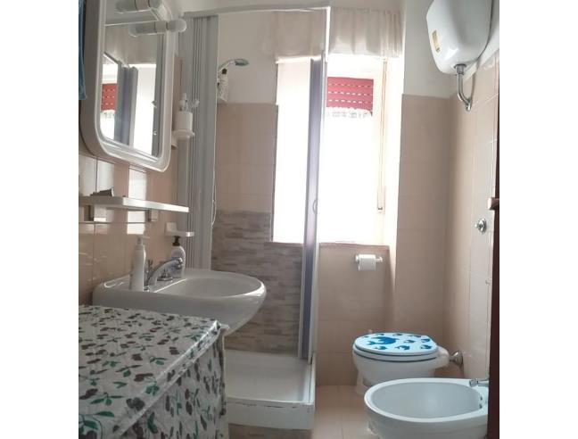 Anteprima foto 2 - Appartamento in Affitto a Scalea (Cosenza)