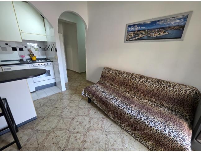 Anteprima foto 2 - Appartamento in Affitto a Scalea (Cosenza)