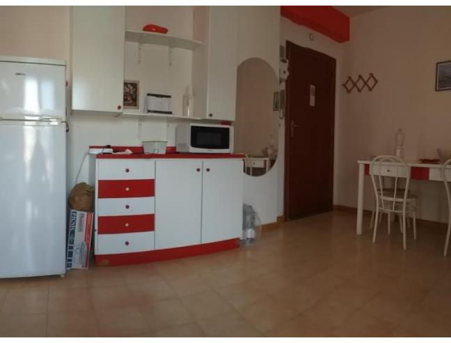 Anteprima foto 3 - Appartamento in Affitto a Scalea (Cosenza)