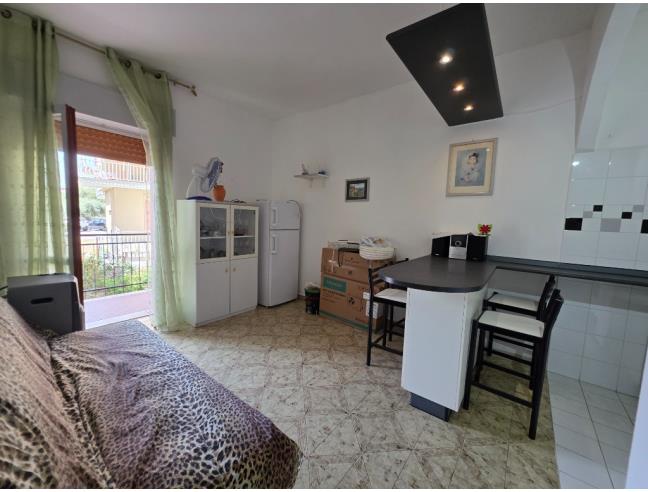 Anteprima foto 4 - Appartamento in Affitto a Scalea (Cosenza)