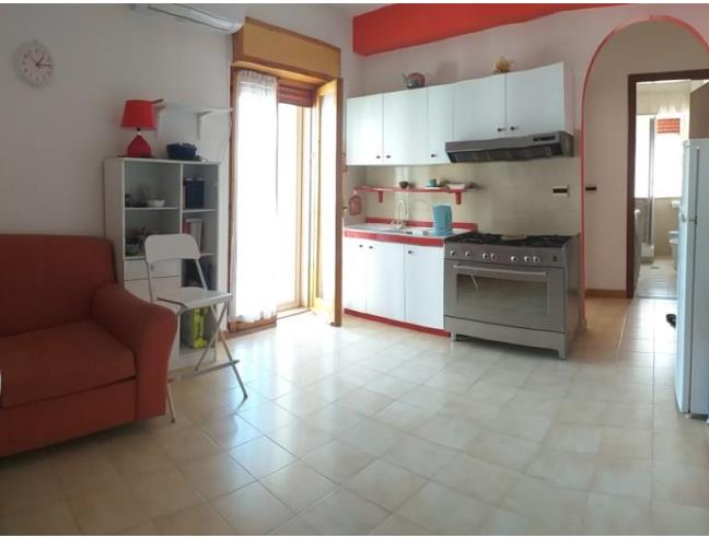 Anteprima foto 4 - Appartamento in Affitto a Scalea (Cosenza)