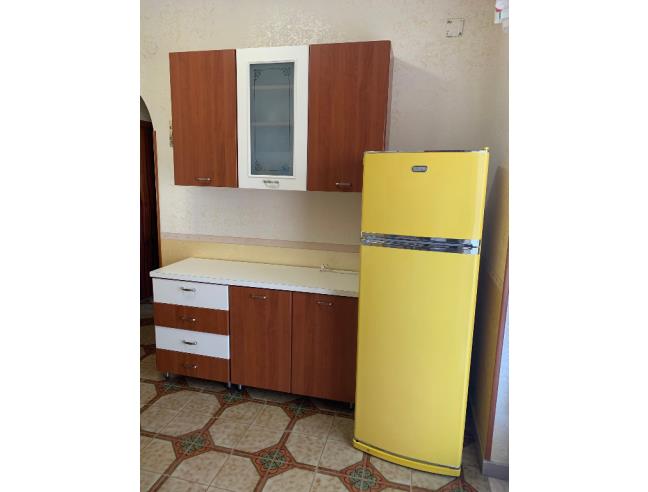 Anteprima foto 5 - Appartamento in Affitto a Scalea (Cosenza)