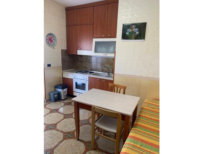 Anteprima foto 6 - Appartamento in Affitto a Scalea (Cosenza)