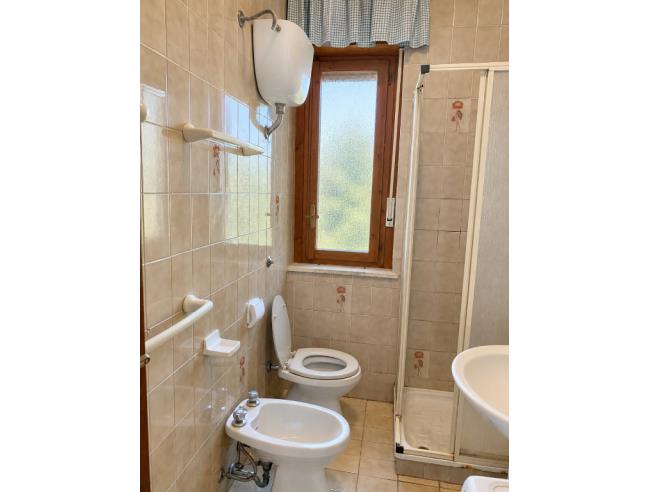 Anteprima foto 7 - Appartamento in Affitto a Scalea (Cosenza)