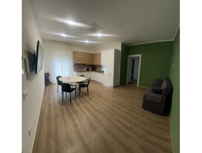 Anteprima foto 1 - Appartamento in Affitto a Scanzano Jonico (Matera)