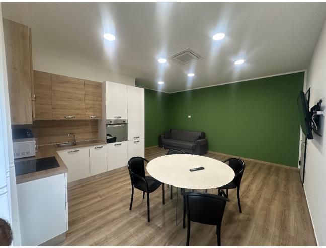 Anteprima foto 4 - Appartamento in Affitto a Scanzano Jonico (Matera)