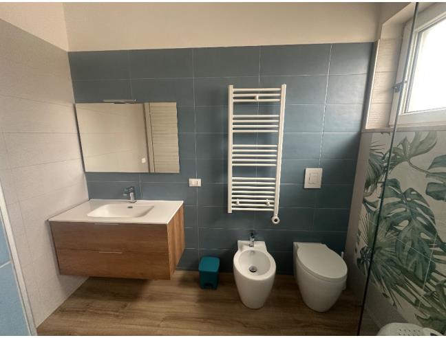 Anteprima foto 6 - Appartamento in Affitto a Scanzano Jonico (Matera)