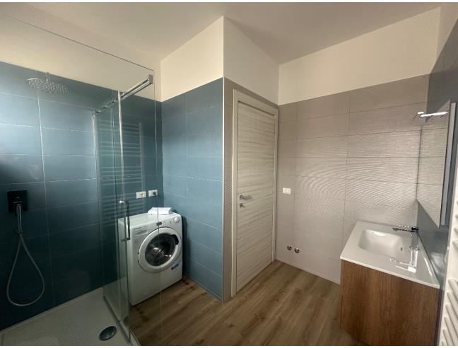 Anteprima foto 7 - Appartamento in Affitto a Scanzano Jonico (Matera)