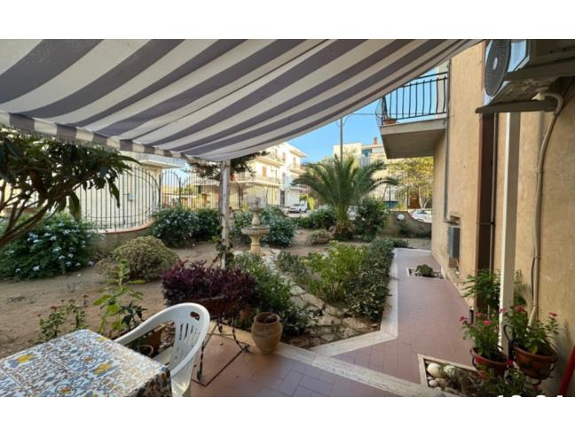 Anteprima foto 1 - Appartamento in Affitto a Sciacca (Agrigento)
