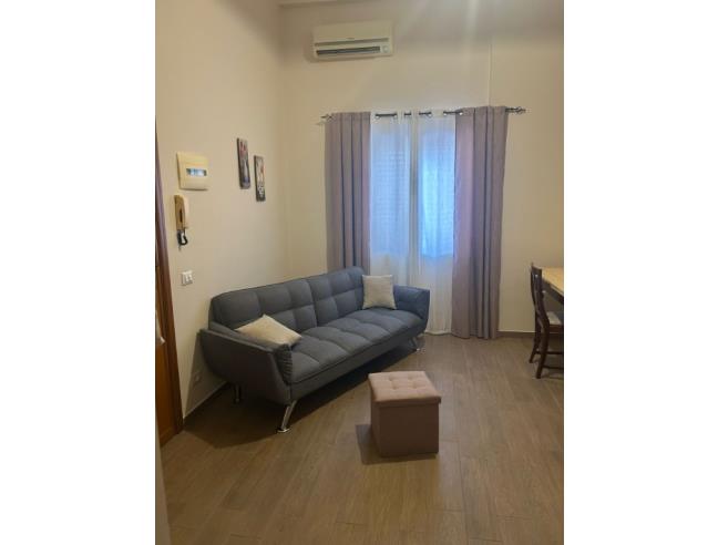 Anteprima foto 2 - Appartamento in Affitto a Sciacca (Agrigento)