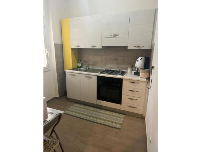 Anteprima foto 3 - Appartamento in Affitto a Sciacca (Agrigento)