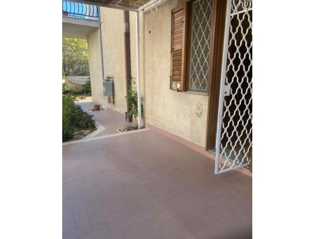 Anteprima foto 3 - Appartamento in Affitto a Sciacca (Agrigento)