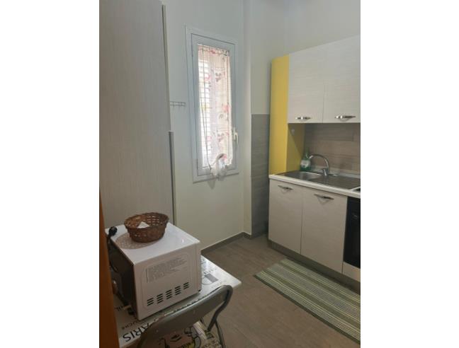 Anteprima foto 4 - Appartamento in Affitto a Sciacca (Agrigento)