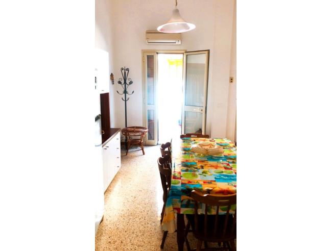 Anteprima foto 6 - Appartamento in Affitto a Scicli - Donnalucata