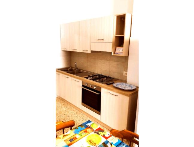 Anteprima foto 7 - Appartamento in Affitto a Scicli - Donnalucata
