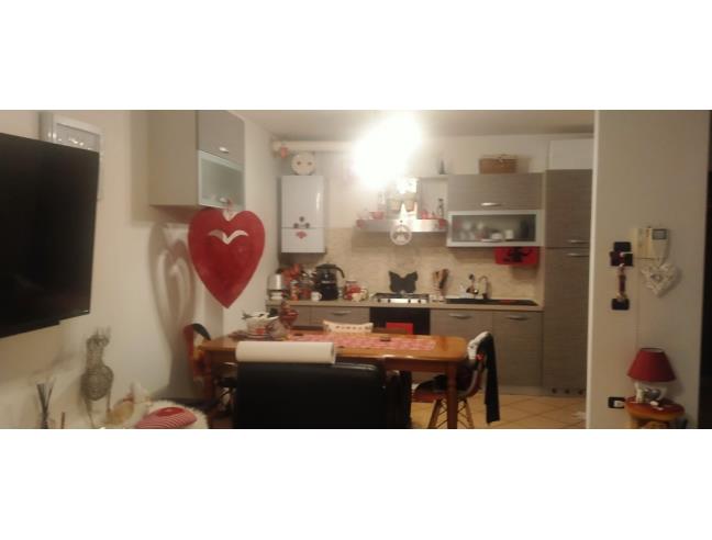 Anteprima foto 3 - Appartamento in Affitto a Sedrina (Bergamo)