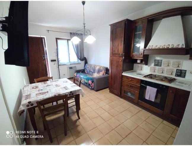 Anteprima foto 3 - Appartamento in Affitto a Seggiano - Pescina