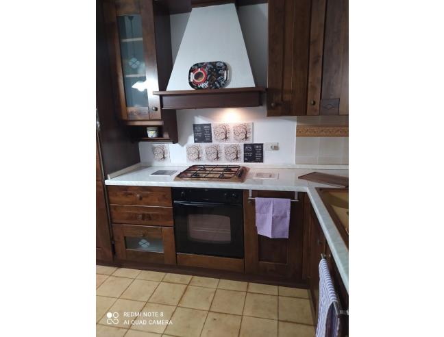 Anteprima foto 4 - Appartamento in Affitto a Seggiano - Pescina