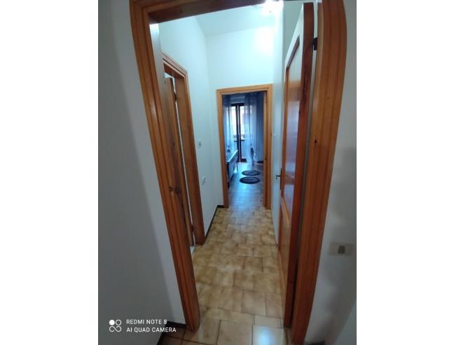 Anteprima foto 5 - Appartamento in Affitto a Seggiano - Pescina