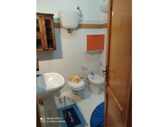 Anteprima foto 6 - Appartamento in Affitto a Seggiano - Pescina