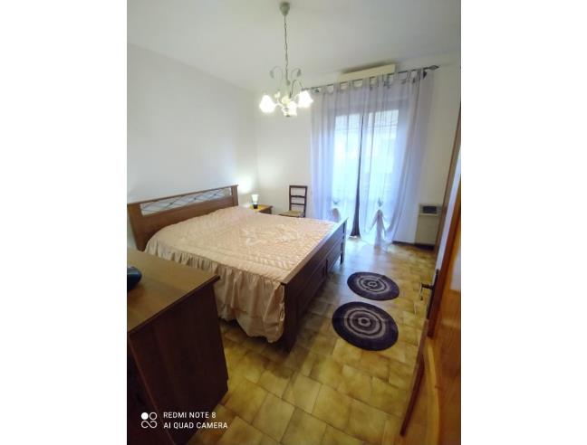 Anteprima foto 7 - Appartamento in Affitto a Seggiano - Pescina