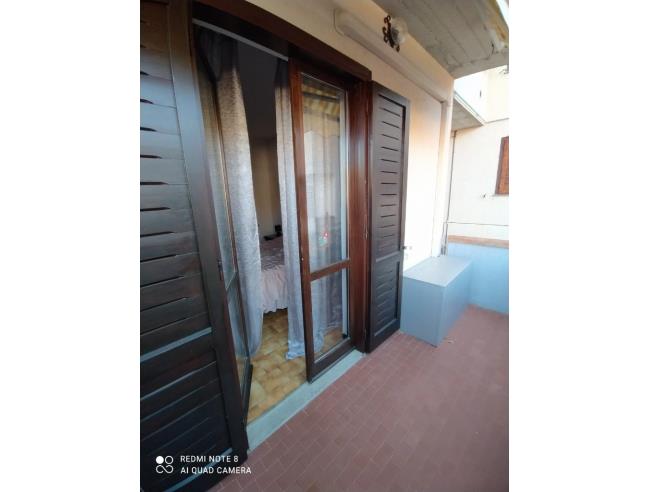 Anteprima foto 8 - Appartamento in Affitto a Seggiano - Pescina